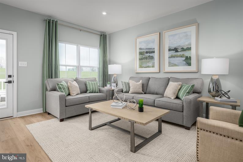 NELLS ACRES - Residential