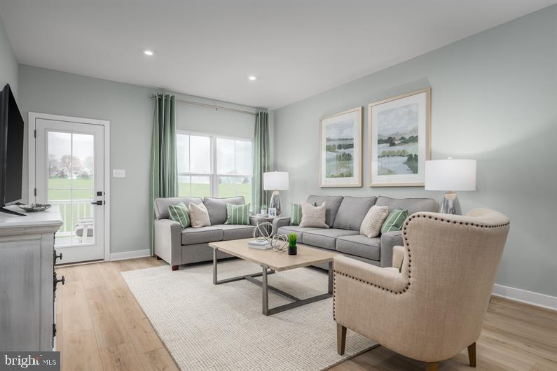 NELLS ACRES - Residential