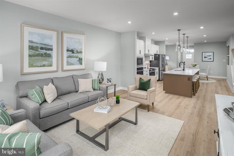 NELLS ACRES - Residential