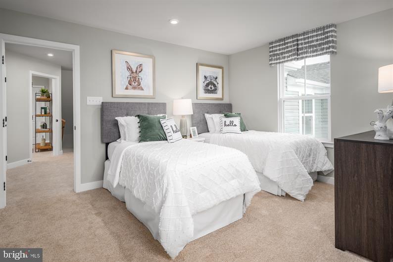 NELLS ACRES - Residential