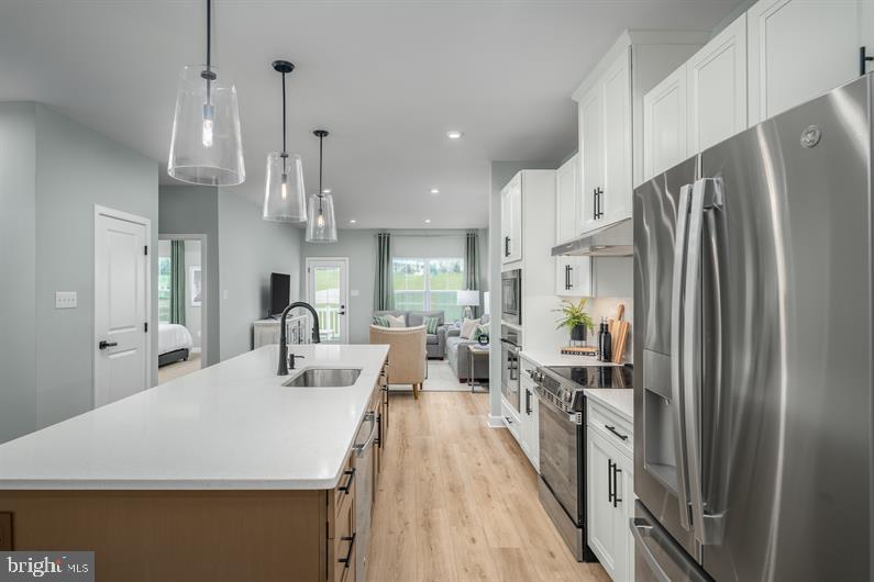 NELLS ACRES - Residential