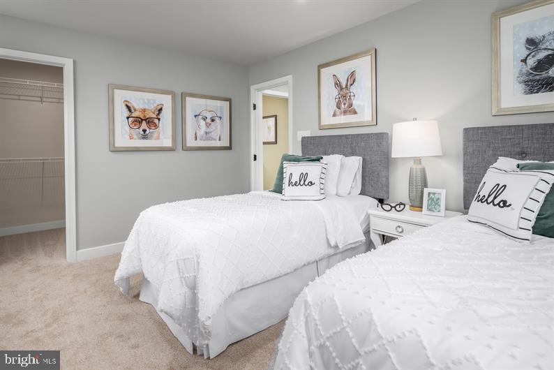 NELLS ACRES - Residential