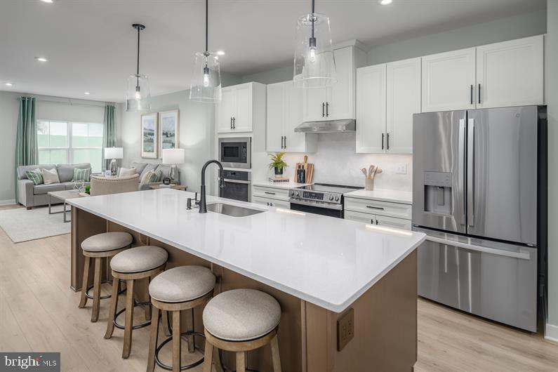 NELLS ACRES - Residential