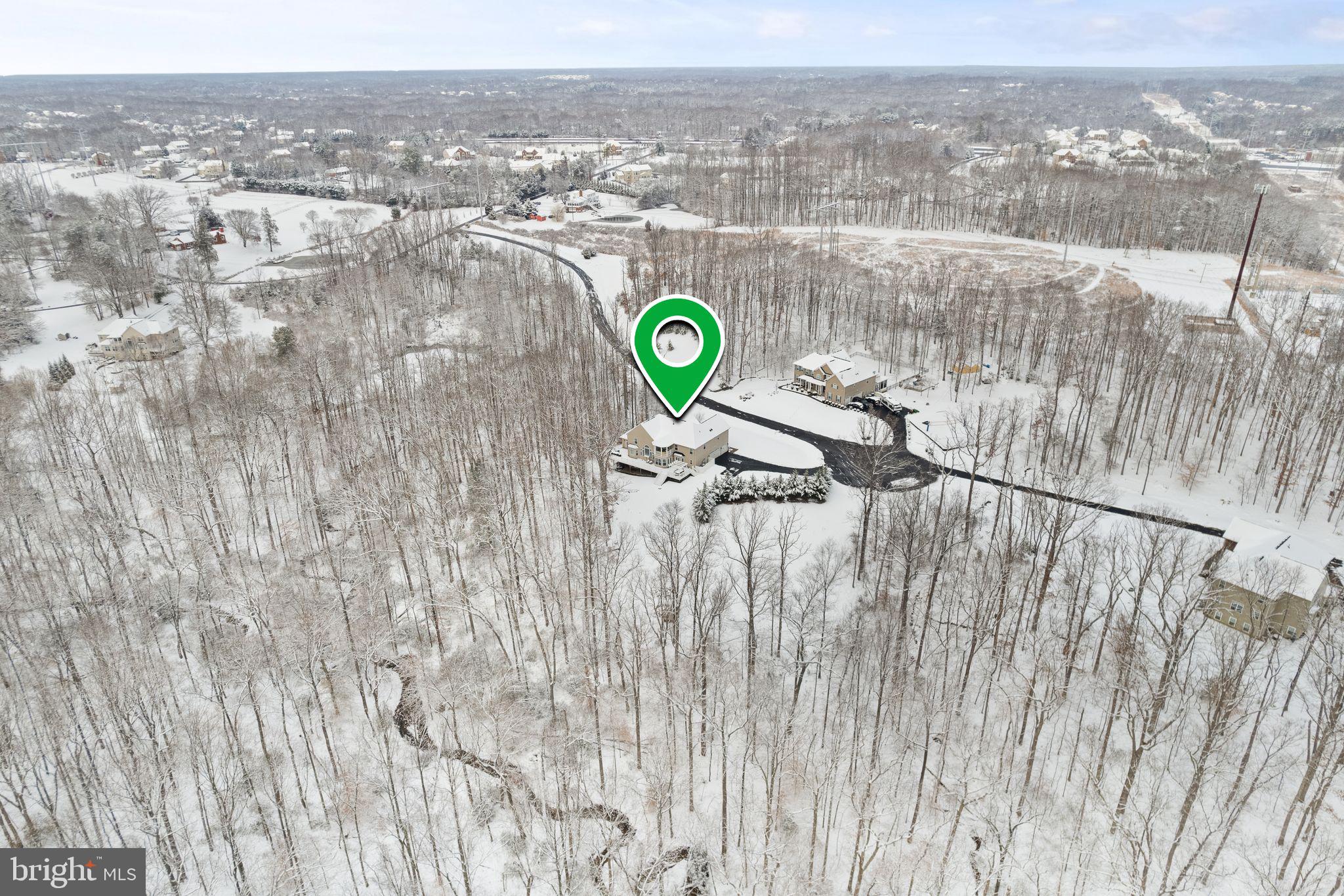 LAKE HILL ESTATES - Residential