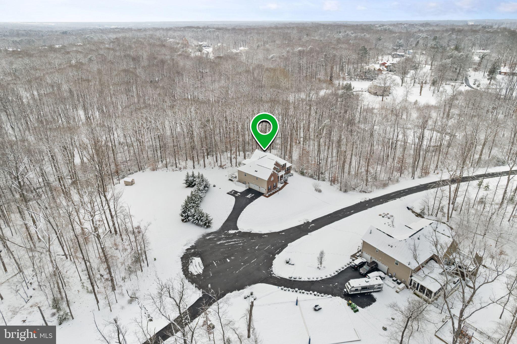 LAKE HILL ESTATES - Residential