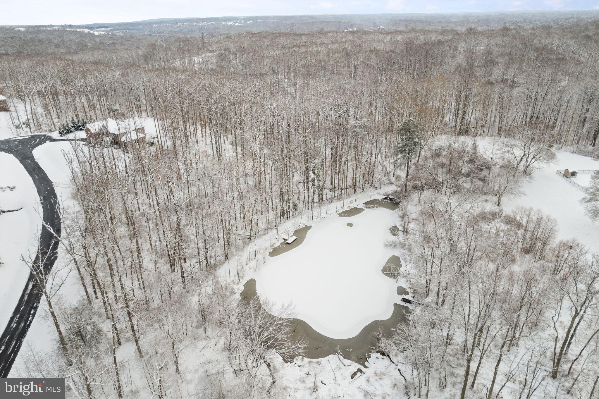 LAKE HILL ESTATES - Residential