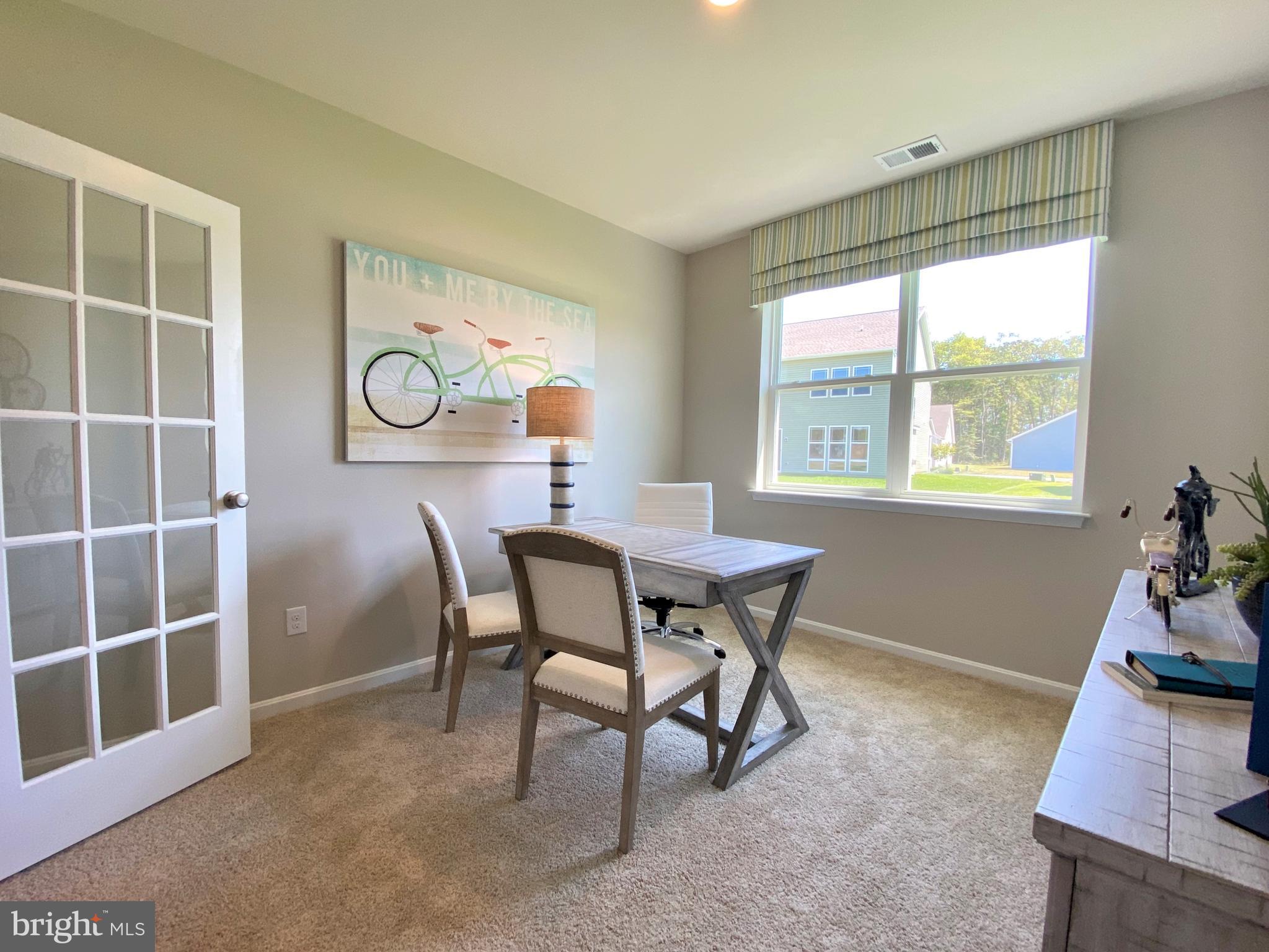 THE GRANARY AT DRAPER FARM - Residential