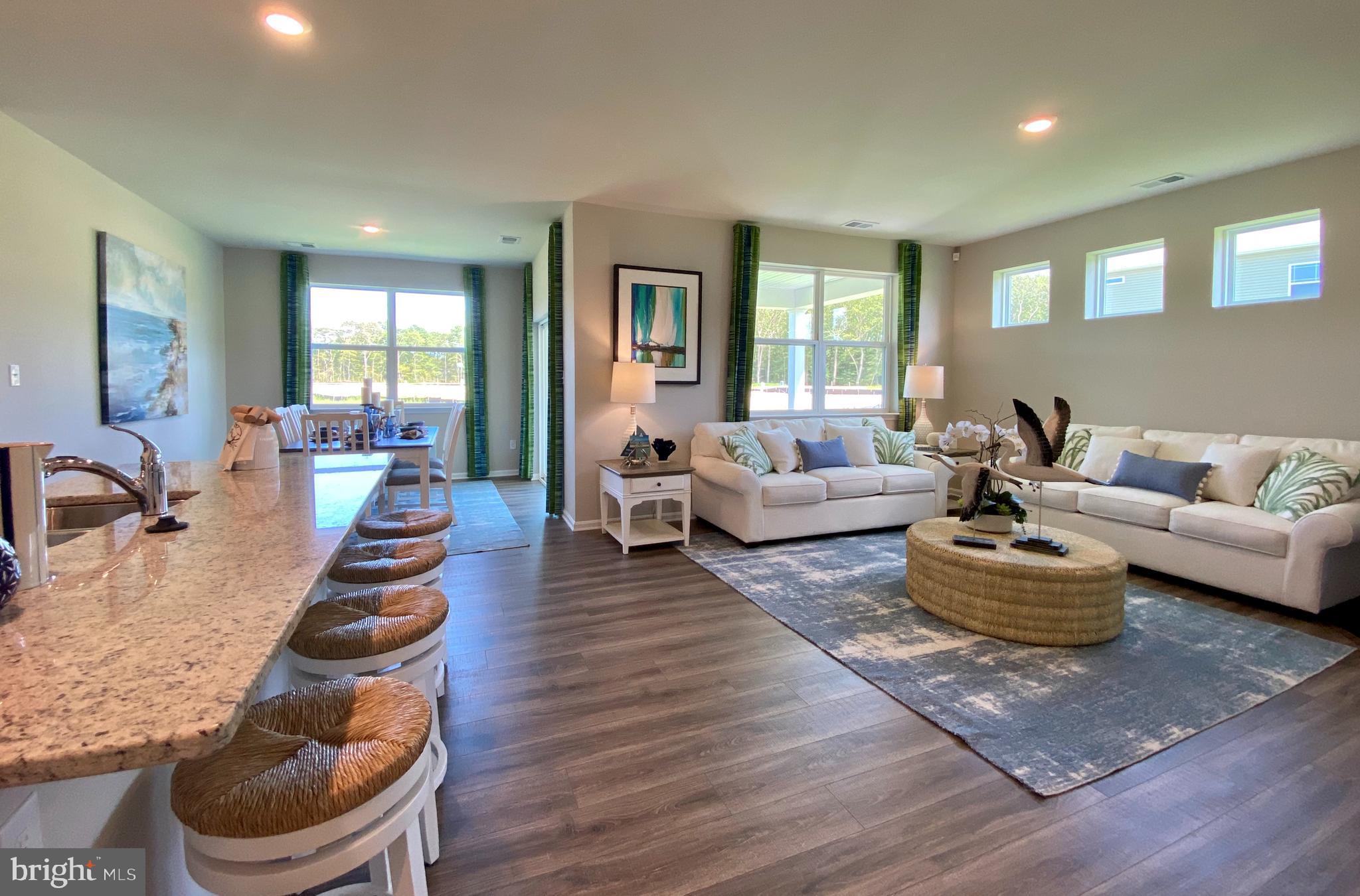 THE GRANARY AT DRAPER FARM - Residential