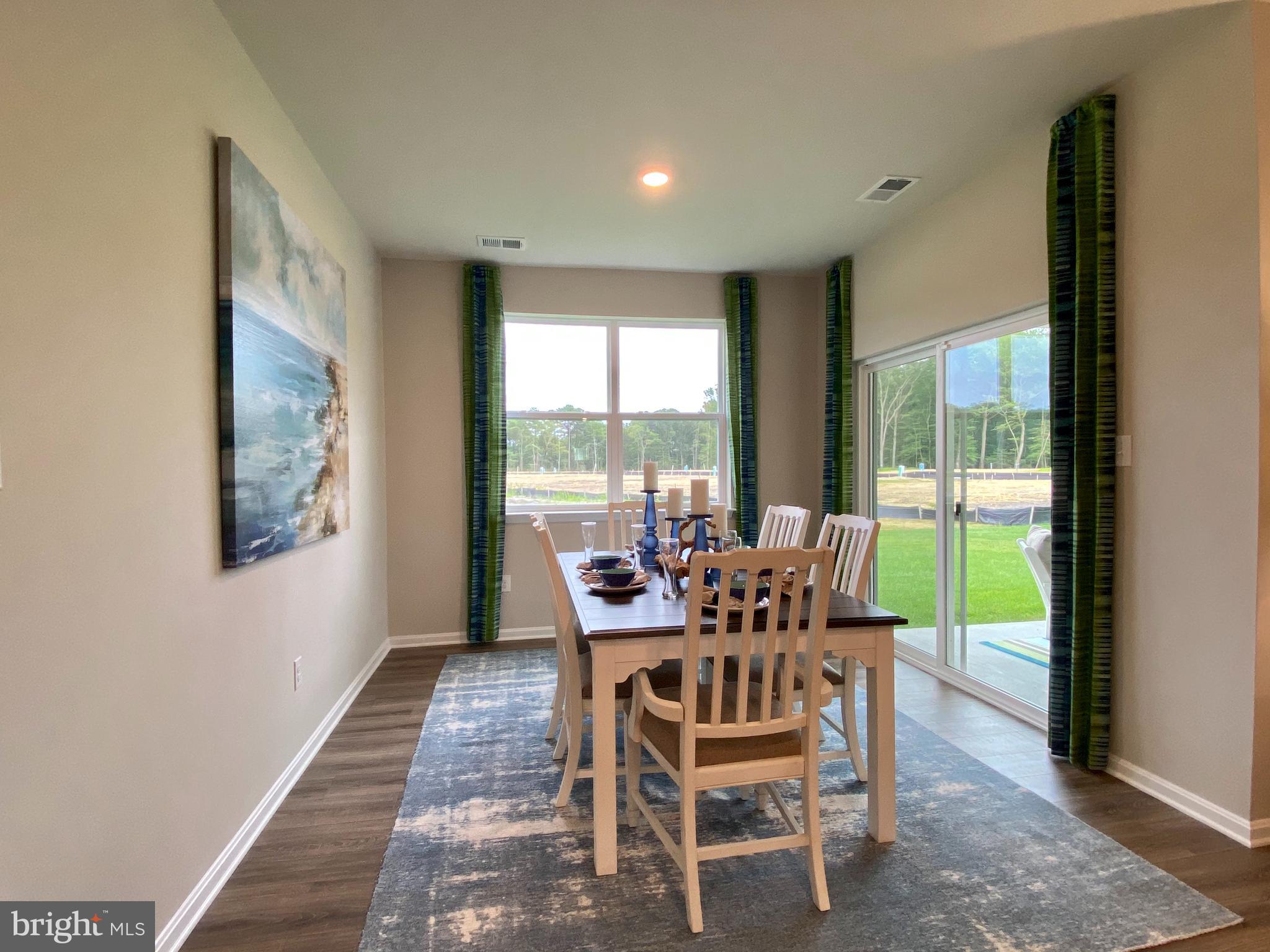 THE GRANARY AT DRAPER FARM - Residential