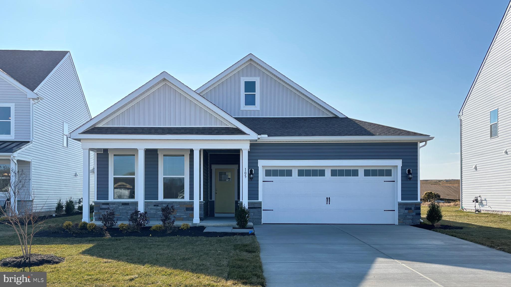 THE GRANARY AT DRAPER FARM - Residential