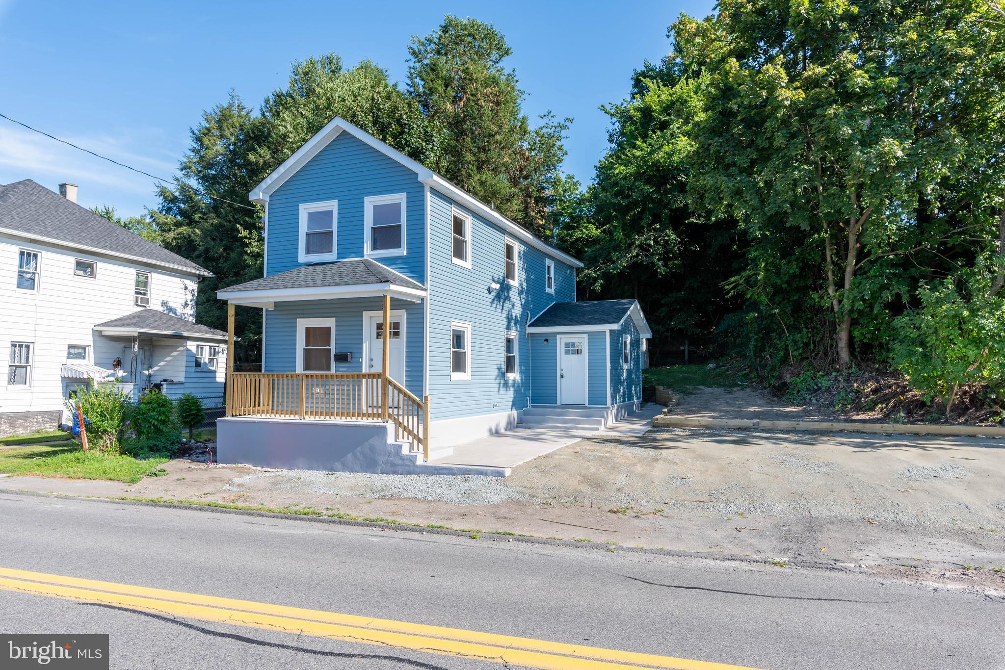 305 PARSONAGE STREET
