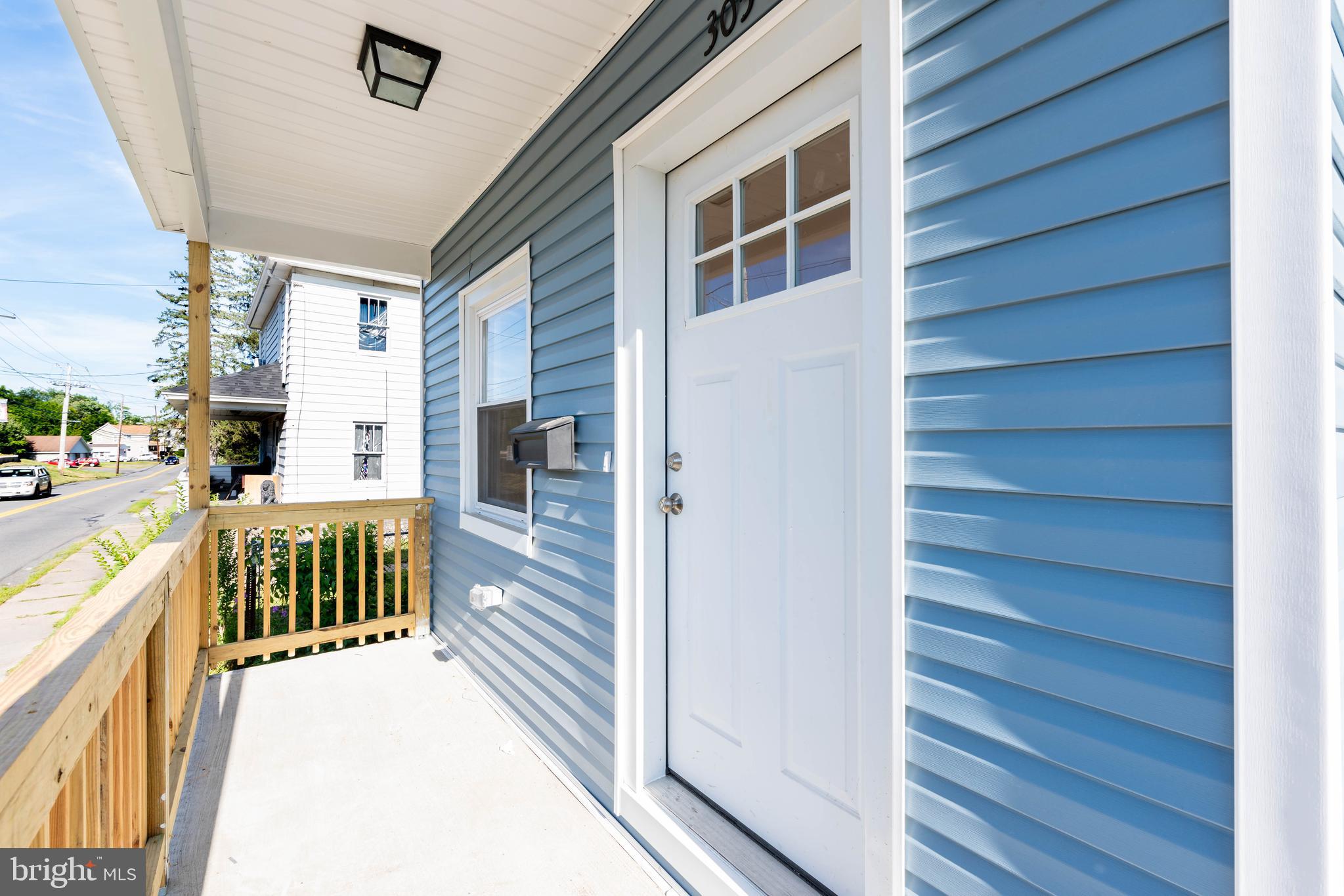 305 PARSONAGE STREET