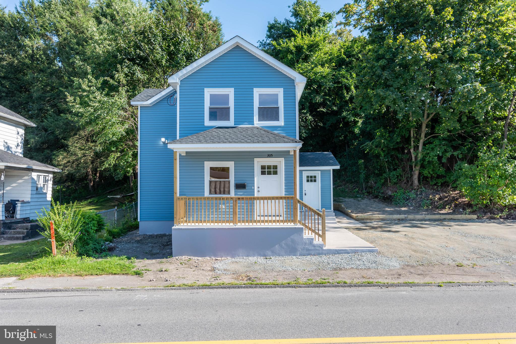 305 PARSONAGE STREET