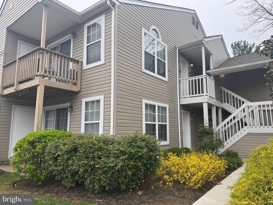 Welcome to easy living in the desirable Beacon Hill section of Village Shires! This charming 1-bedroom, 1-bathroom first-floor condominium offers a perfect blend of comfort and convenience. Step inside to find a bright and open living space with neutral tones and natural light flowing through the large windows. The spacious living and dining area opens to a private patio—ideal for enjoying your morning coffee or unwinding at the end of the day.

The well-appointed kitchen features ample cabinet space and flows seamlessly into the main living area, perfect for entertaining. The large bedroom includes generous closet space and is situated next to the full bathroom with a tub/shower combo. Additional highlights include in-unit laundry, plenty of storage, and parking just steps from your front door.

Enjoy maintenance-free living with access to resort-style amenities offered by the Village Shires Community Association, including three swimming pools, tennis and basketball courts, tot lots, and beautifully maintained walking trails and open green spaces. Water, trash, snow removal, and exterior maintenance are all included—leaving you free to enjoy your lifestyle.

Located in **Council Rock School District** and just minutes from shopping, dining, and major commuting routes, this condo is an ideal choice for anyone seeking a low-maintenance rental in a vibrant community.  

**Don't miss this opportunity—schedule your tour today!**