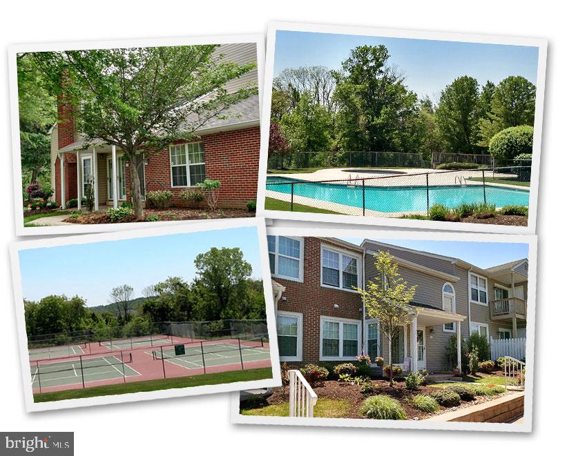 VILLAGE SHIRES - Residential Lease