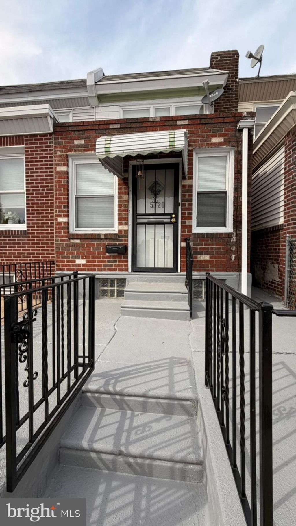 Photo of 5720 Harbison Avenue, PHILADELPHIA, PA 19135 (MLS # PAPH2542740)