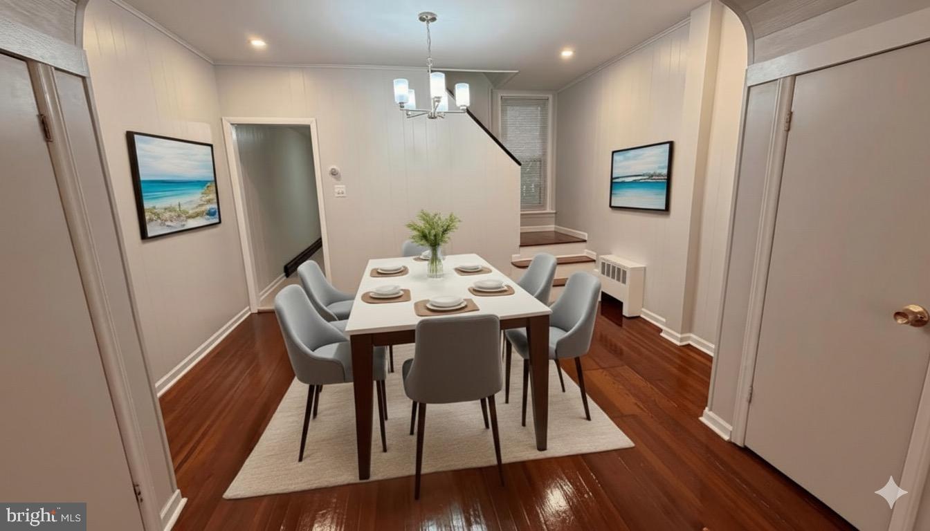 WISSINOMING - Residential