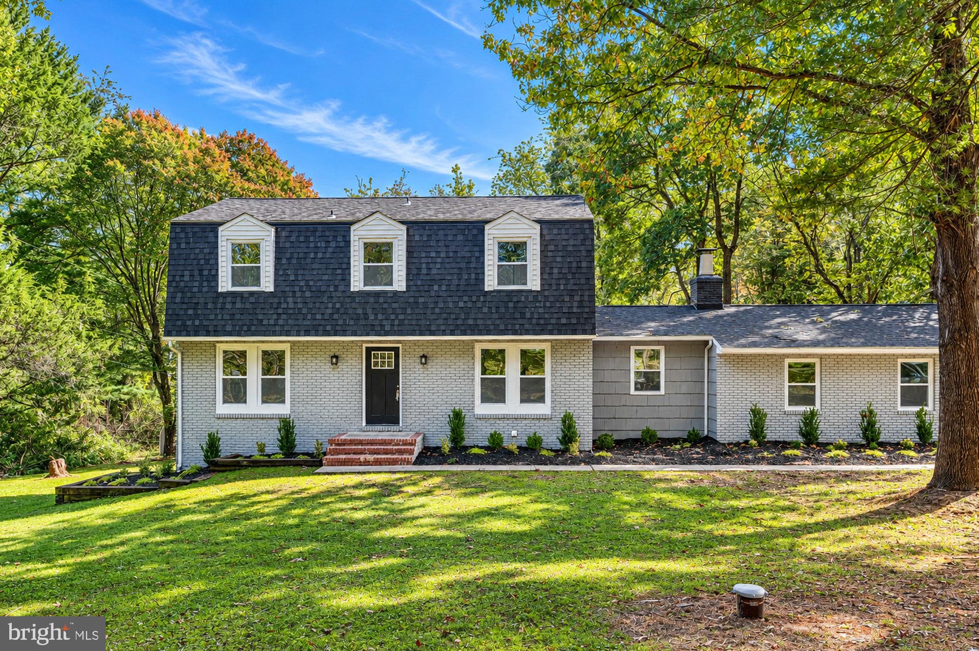 1917 PINE KNOB ROAD