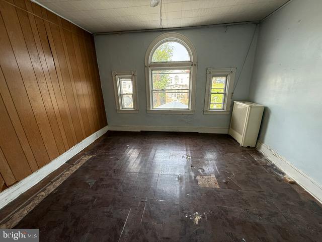 EDMONDSON VILLAGE - Residential