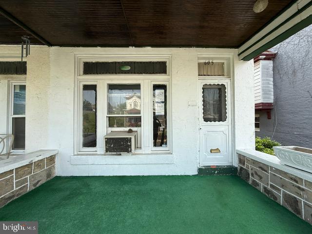 605 N LOUDON AVENUE