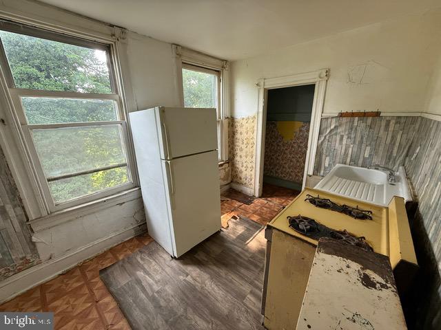 EDMONDSON VILLAGE - Residential