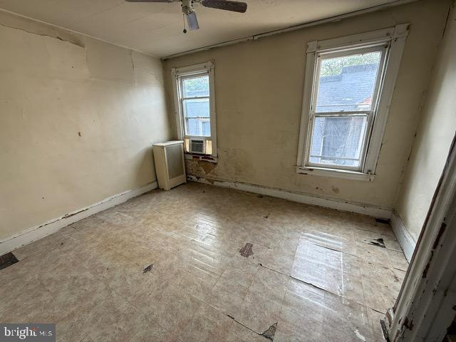 EDMONDSON VILLAGE - Residential