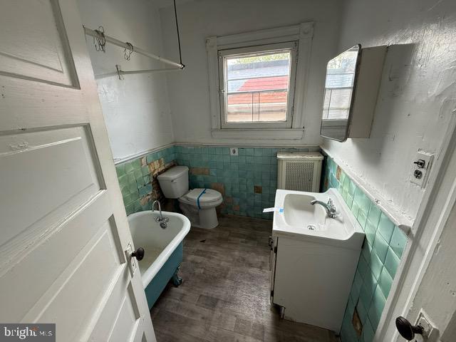 EDMONDSON VILLAGE - Residential