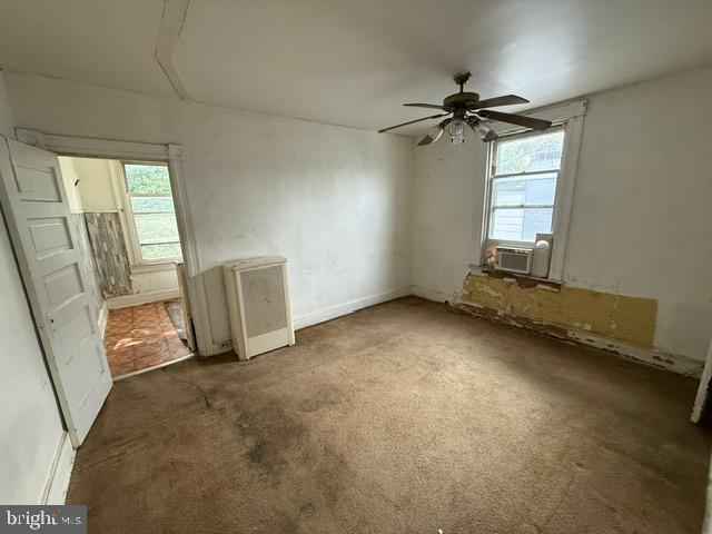 EDMONDSON VILLAGE - Residential