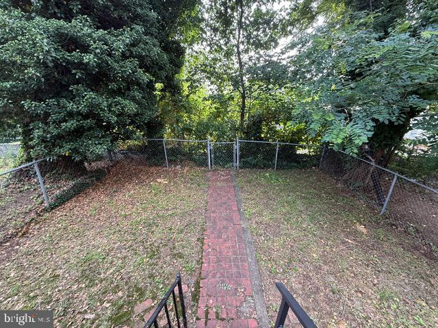 EDMONDSON VILLAGE - Residential