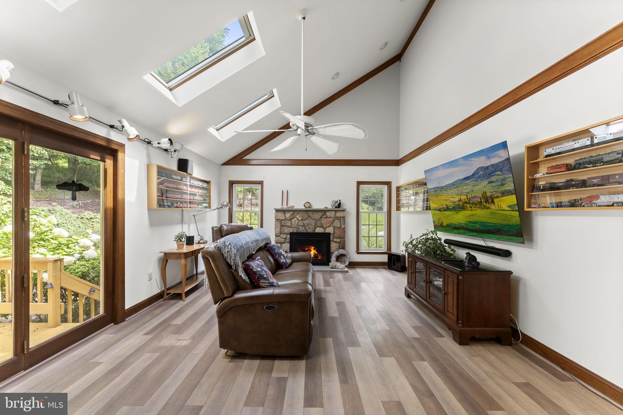 120 SUMMIT DRIVE