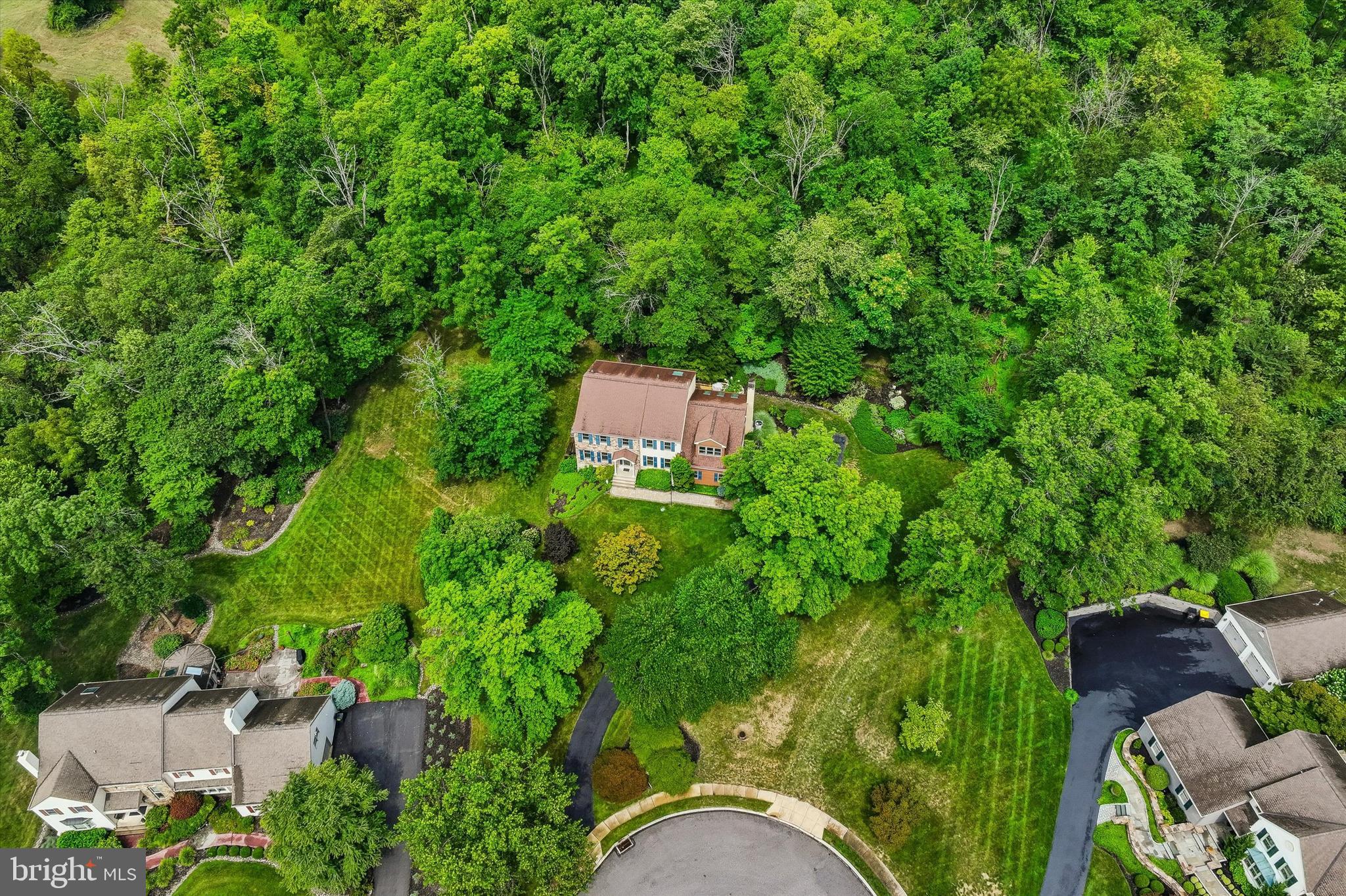 120 SUMMIT DRIVE