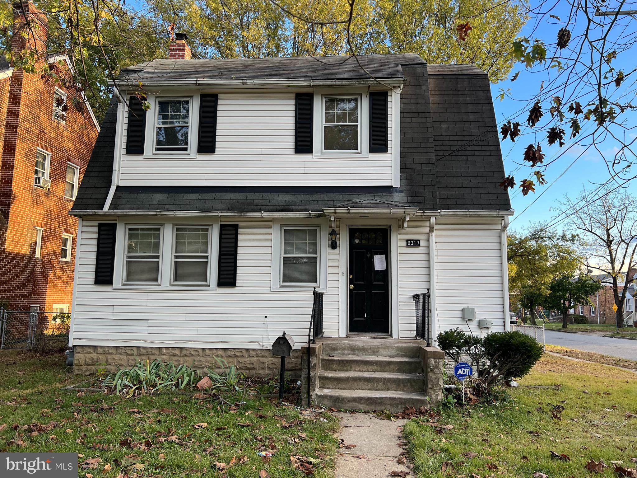 DISTRICT HEIGHTS - Residential