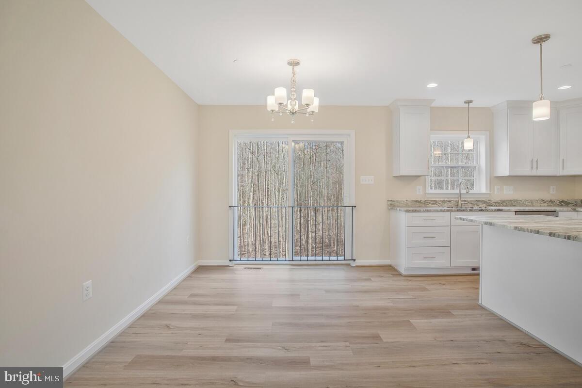 CHESAPEAKE RANCH ESTATES - Residential