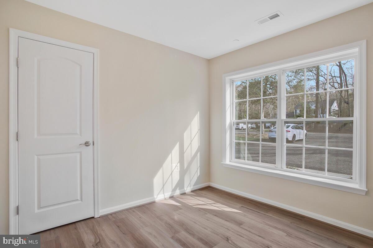 CHESAPEAKE RANCH ESTATES - Residential