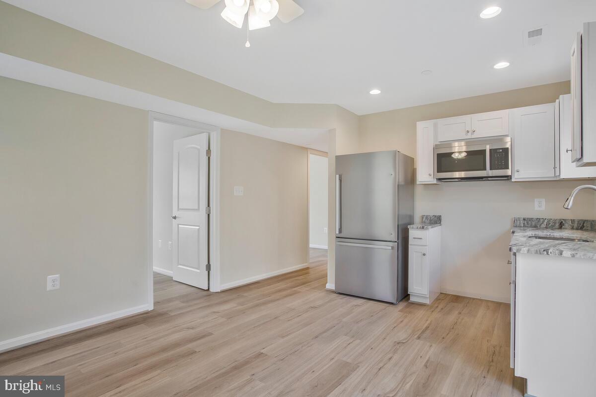 CHESAPEAKE RANCH ESTATES - Residential