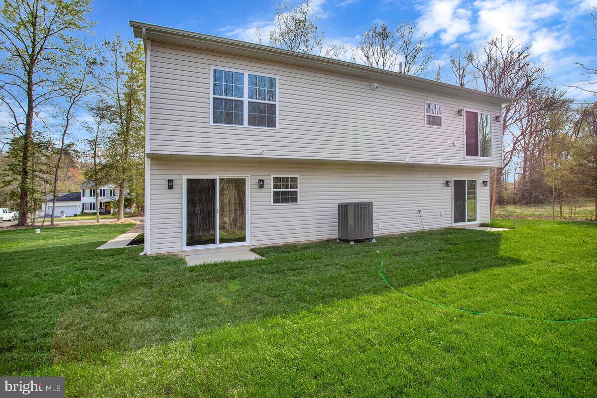 CHESAPEAKE RANCH ESTATES - Residential