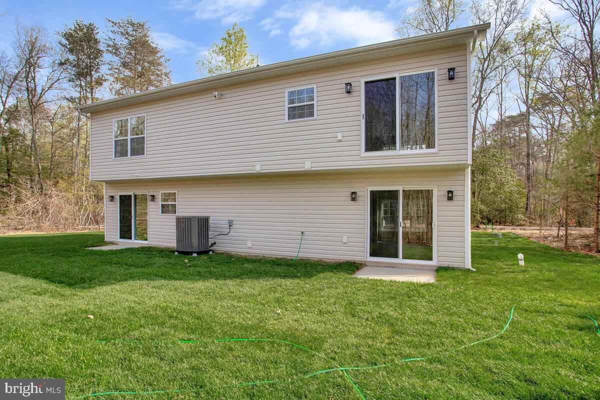 CHESAPEAKE RANCH ESTATES - Residential