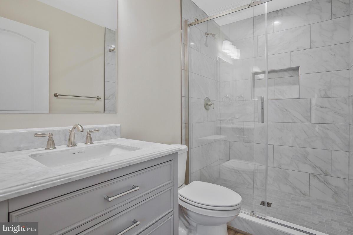 CHESAPEAKE RANCH ESTATES - Residential