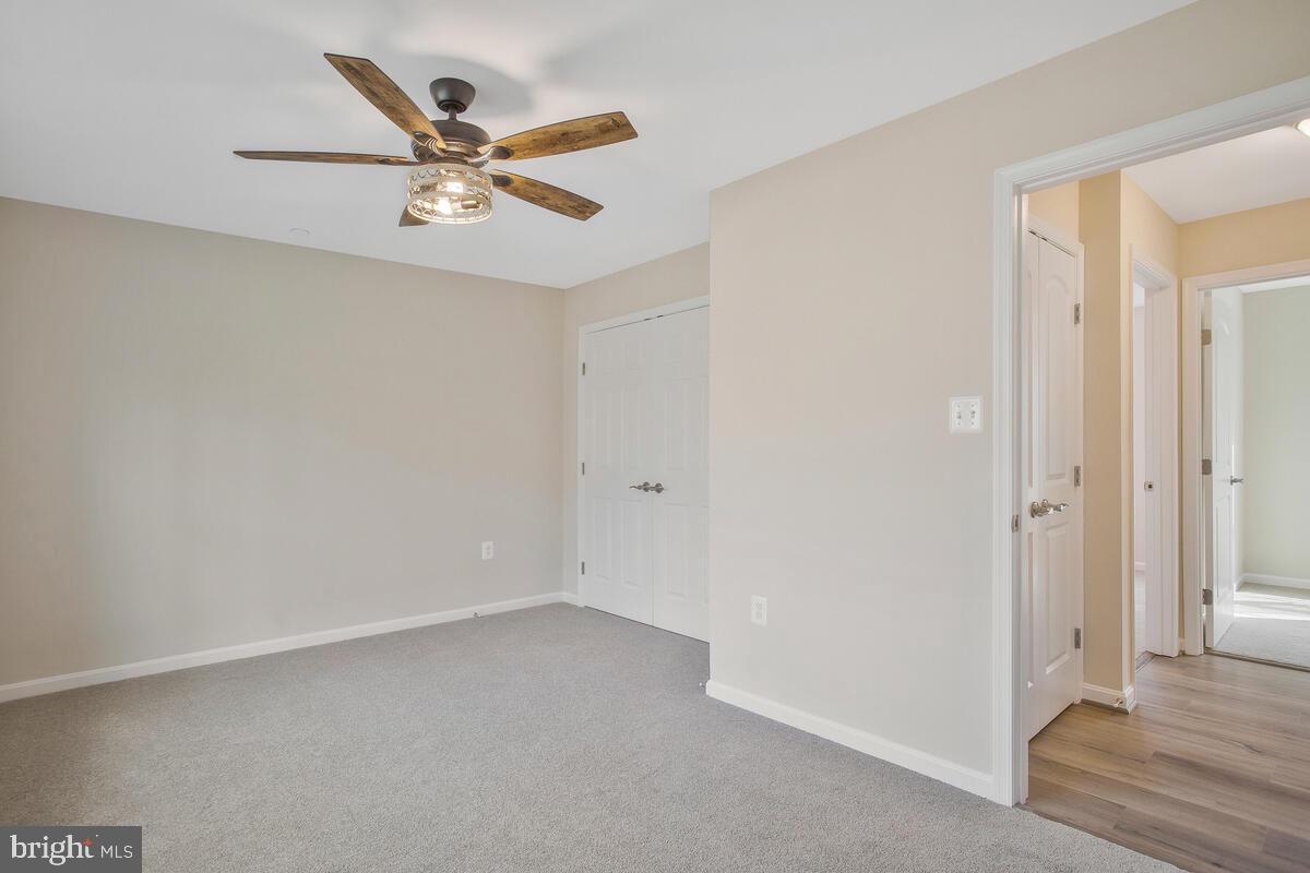 CHESAPEAKE RANCH ESTATES - Residential