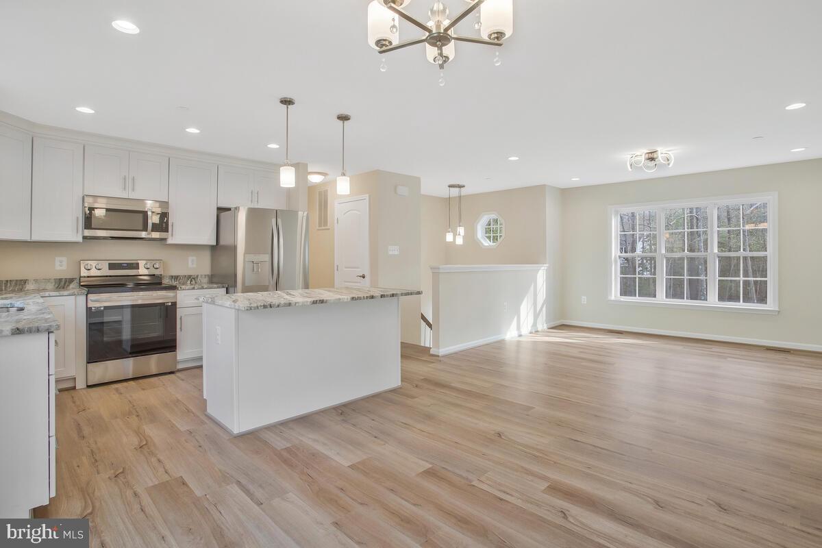 CHESAPEAKE RANCH ESTATES - Residential