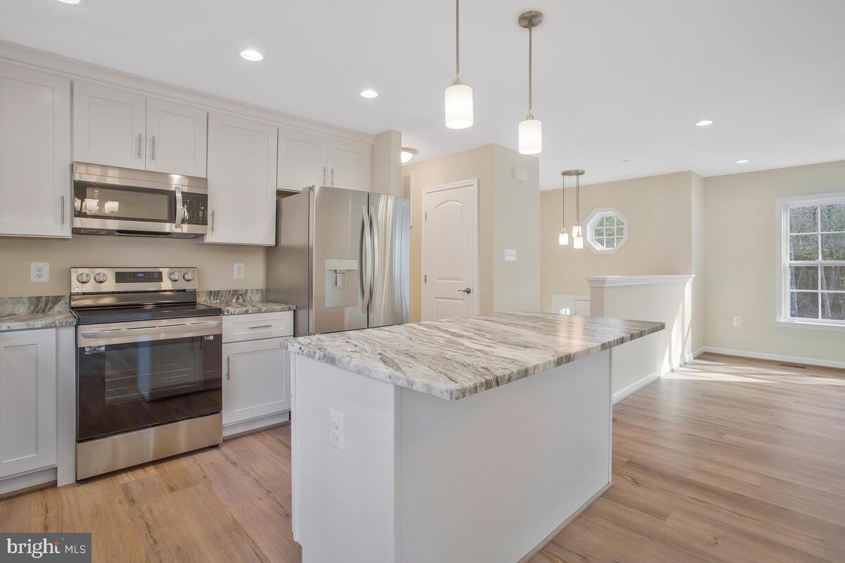 CHESAPEAKE RANCH ESTATES - Residential