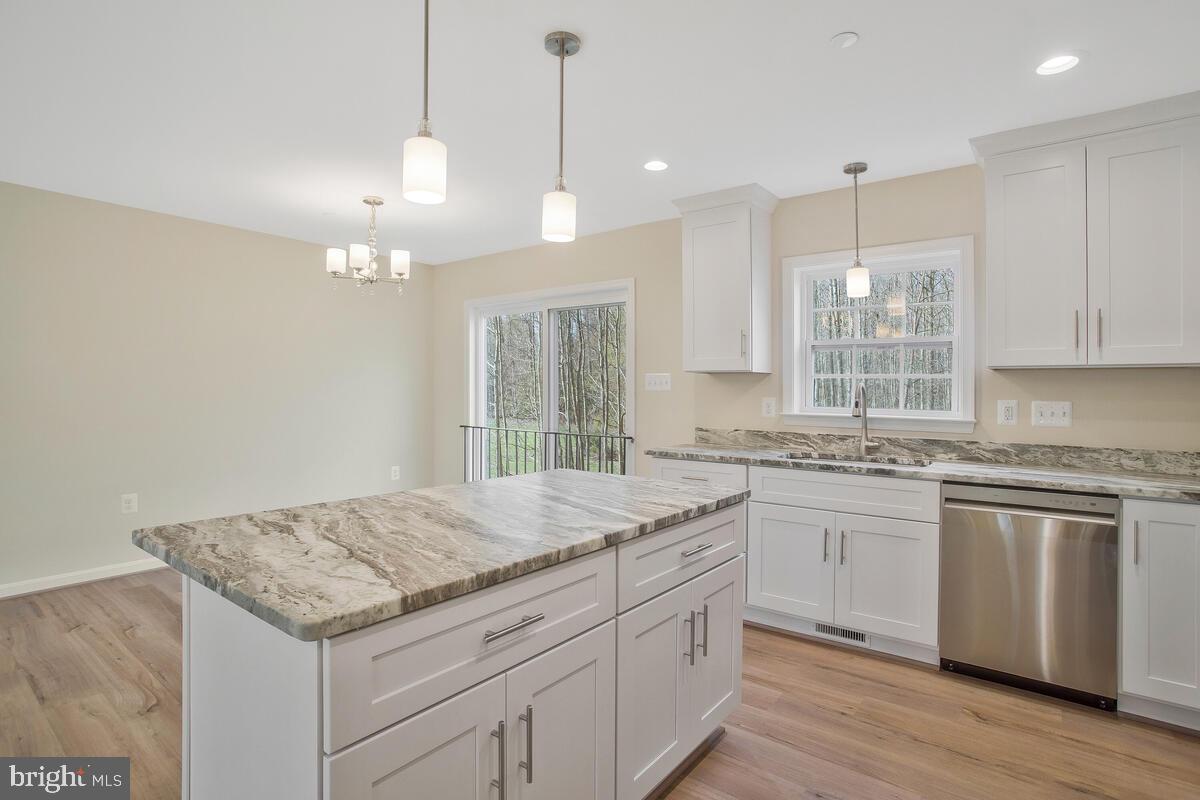 CHESAPEAKE RANCH ESTATES - Residential