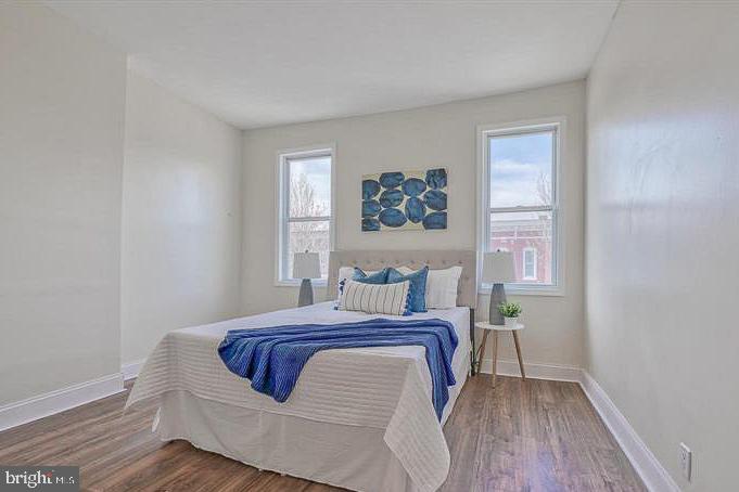 SANDTOWN-WINCHESTER - Residential