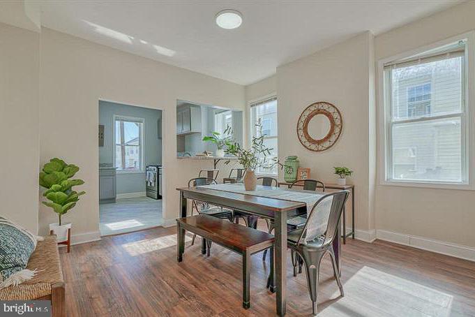 SANDTOWN-WINCHESTER - Residential