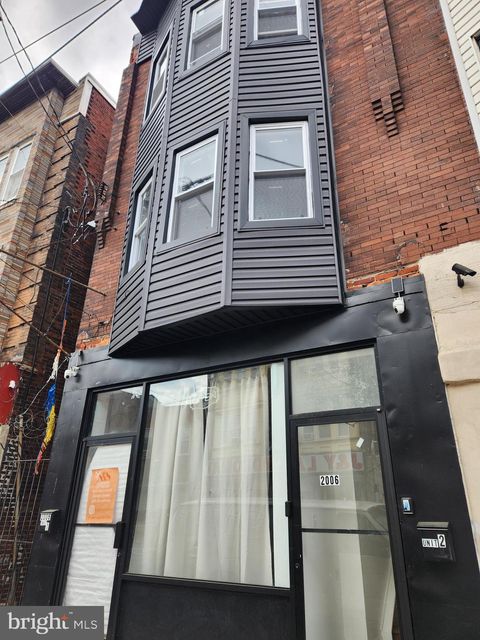 Photo of 2006 - 00 S 7th Street, PHILADELPHIA, PA 19148 (MLS # PAPH2615284)