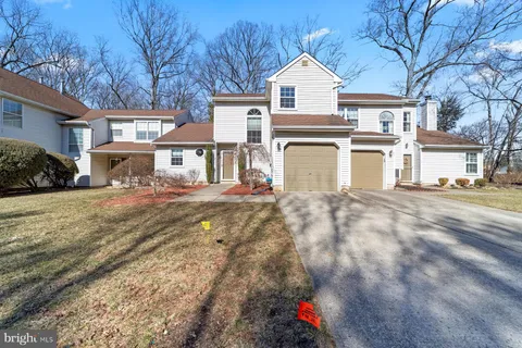 86 Cypress Drive, Hightstown, NJ 08520 - MLS#: NJME2055658
