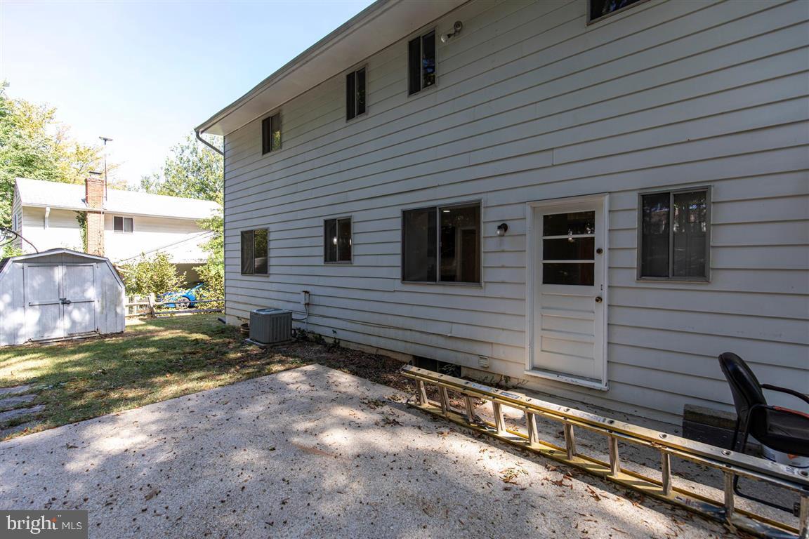 SOUTH FORT FOOTE VILLAGE - Residential