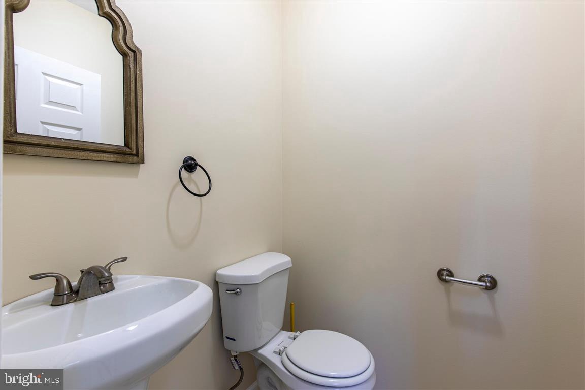 SOUTH FORT FOOTE VILLAGE - Residential