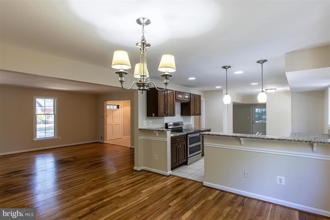 SOUTH FORT FOOTE VILLAGE - Residential