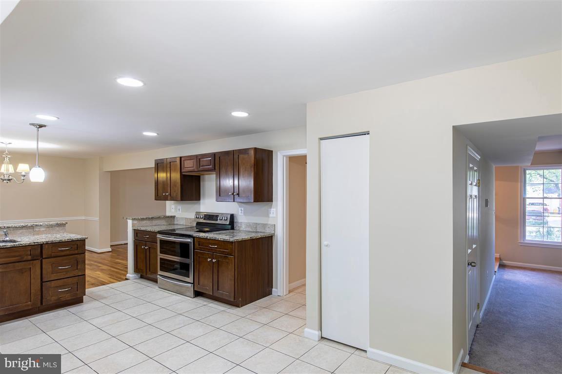 SOUTH FORT FOOTE VILLAGE - Residential